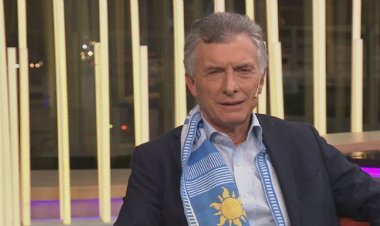 Macri criticó el feriado decretado por el Gobierno