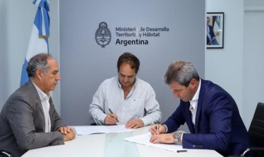 Licitarán  la construcción de más de 100 departamentos en Capital, a través del PROCREAR