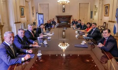 Coparticipación: El Gobierno no acatará el fallo de la Corte Suprema