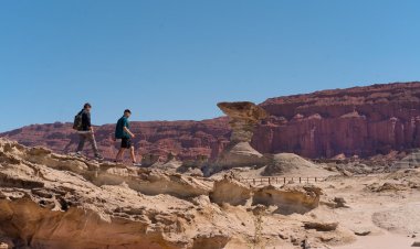 Conocé toda la oferta turística que ofrece San Juan en verano