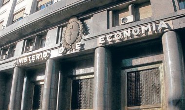 Sergio Massa proyecta un Blanqueo de Capitales