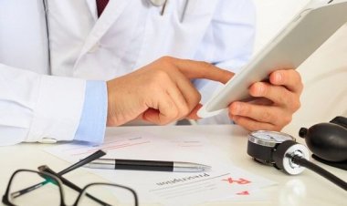 Ya no se aceptarán recetas médicas por foto o mail