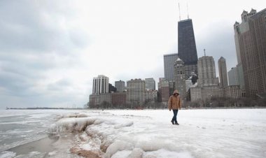 Ya son 57 los muertos por la ola polar de 48 grados bajo cero