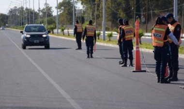Fin de Año: habrá 1.000 efectivos policiales en las calles