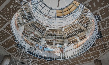 Resúmen de la Obra Pública del 2022