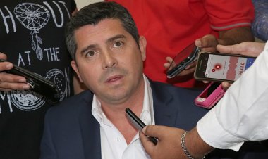 Orrego: "la candidatura de Uñac es inconstitucional "