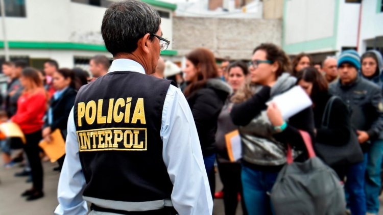 Intentó enviar 1.658 kilos de cocaína de Rosario a España