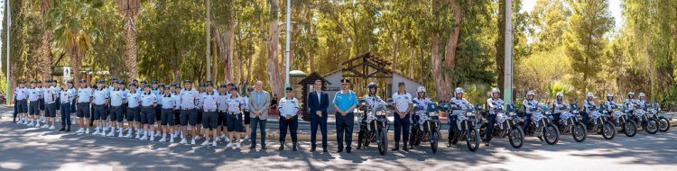 Se puso en marcha el Operativo Verano Seguro 2022-2023