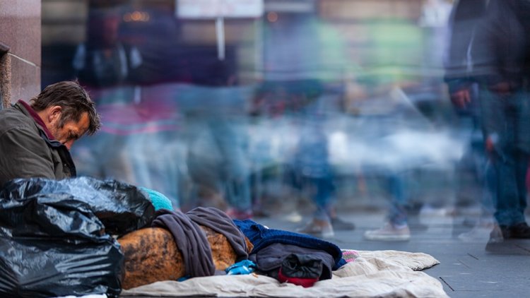 En 2023, la economía global sufrirá uno de sus peores años