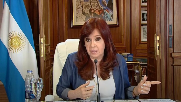 Por el Covid de Cristina, el Grupo de Puebla se reunirá el 19 de diciembre