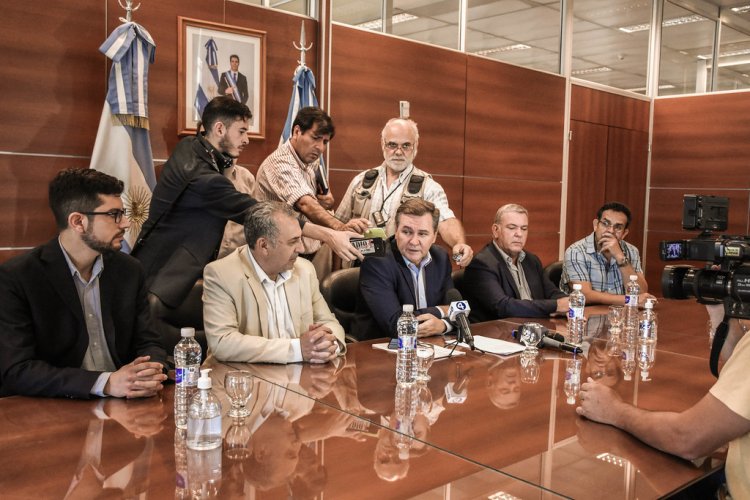 Dan inicio a la campaña "Conducción Segura"