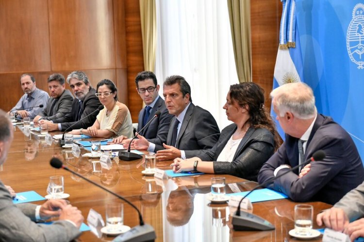 Acuerdo de precios para medicamentos hasta el 31 de marzo