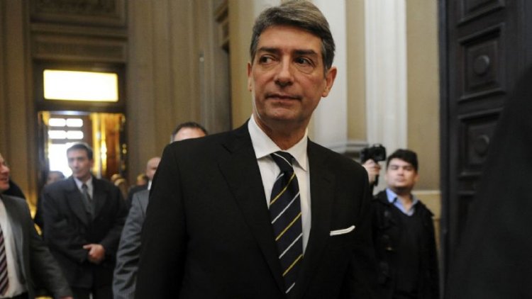 Horacio Rosatti defendió a la Justicia de las críticas