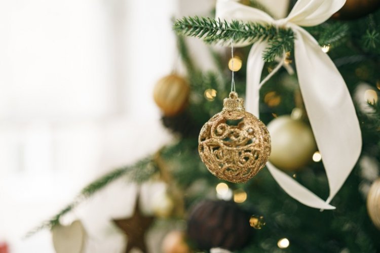 Comercios sanjuaninos podrán participar del concurso de vidrieras navideñas