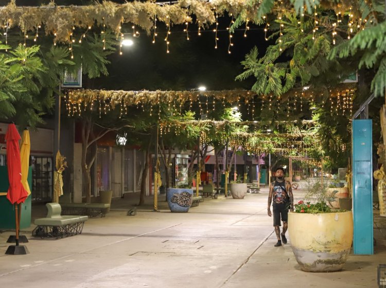 Disfruta los festejos de las Fiestas en Capital