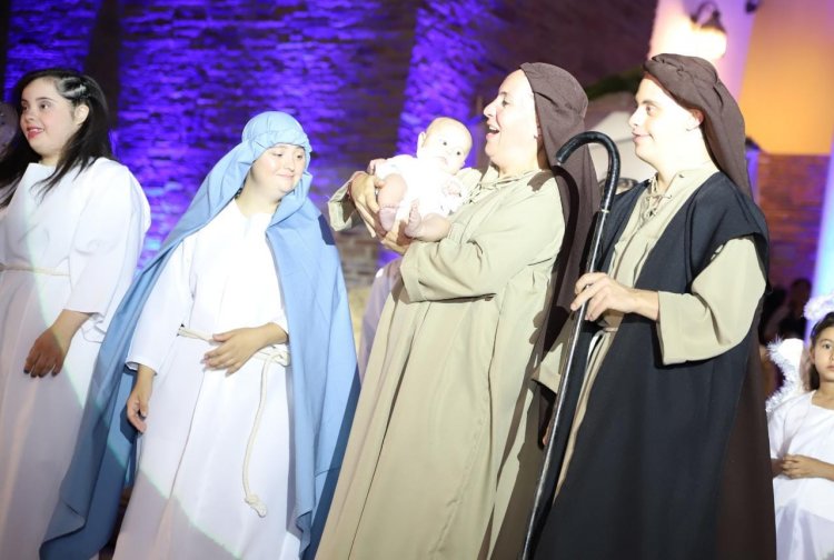 Disfruta los festejos de las Fiestas en Capital