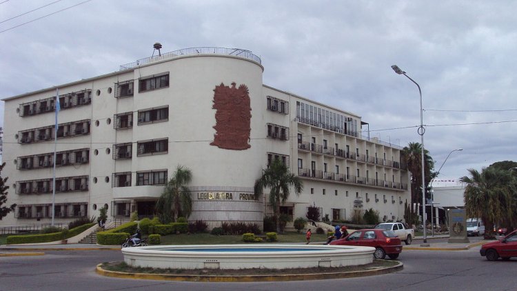 Leyes que fortalecen el servicio de seguridad de San Juan