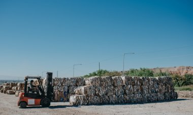 Recaudaron más de 38 millones de pesos con la recuperación y venta de residuos