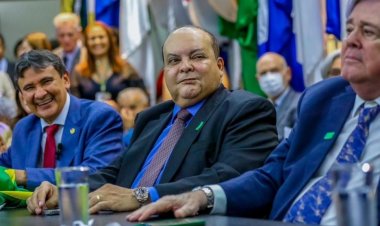 Brasil: la Corte Suprema retiró de su cargo al gobernador de Brasilia