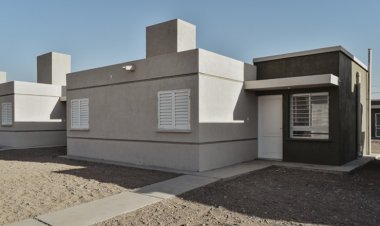 Facilitarán el proceso de escrituración a beneficiarios del IPV