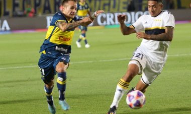 Gran cierre del Torneo Internacional de Verano