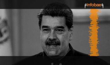 Maduro intentó justificar su inasistencia a la CELAC: “Fue por las ratas del macrismo, la Patricia Bullrich y el partido judicial”