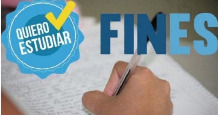 FinEs 2023: está abierta la preinscripción online