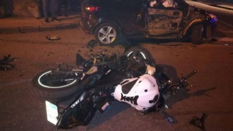 En 8 días de Enero mueren 6 sanjuaninos en accidentes viales