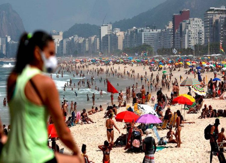 Epidemia de diarrea en Florianópolis