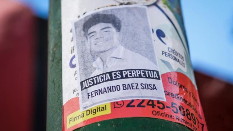 Padres y madres de cinco imputados, testigos en el juicio por el crimen de Fernando