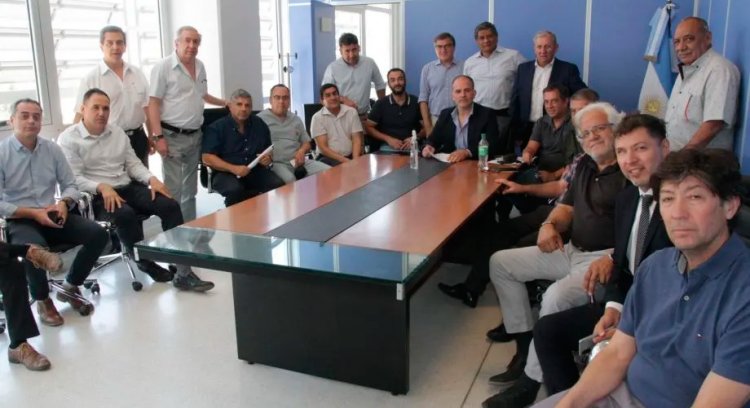 Clínicas privadas: ATSA llamó a paro el 25, aunque hay una reunión previa