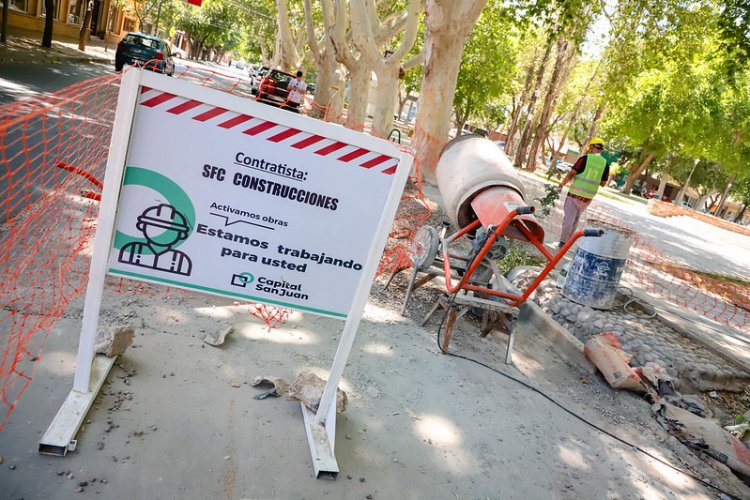 Presupuesto participativo 2023: Capital destinará $149 millones para obras que elijan los vecinos