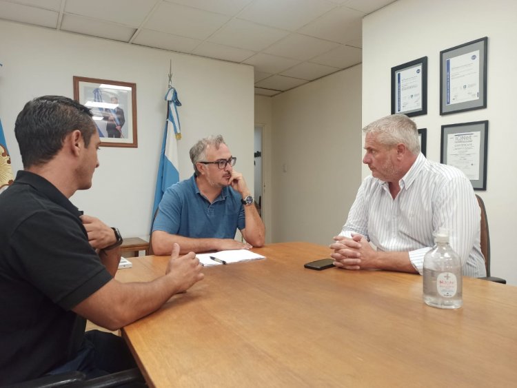 Presupuesto participativo 2023: Capital destinará $149 millones para obras que elijan los vecinos