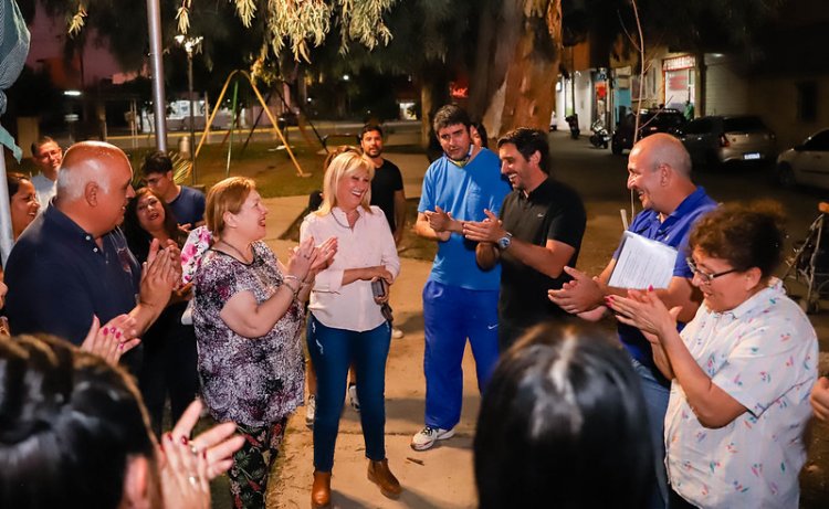 Presupuesto participativo 2023: Capital destinará $149 millones para obras que elijan los vecinos