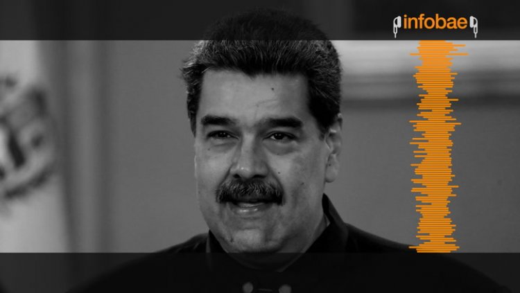 Maduro intentó justificar su inasistencia a la CELAC: “Fue por las ratas del macrismo, la Patricia Bullrich y el partido judicial”