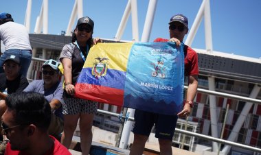 El turismo en la provincia generó más de 2.000 millones de pesos en enero