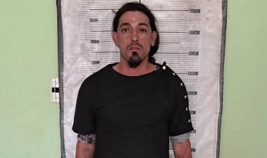 Facundo Jones Huala inició una huelga de hambre luego de ser detenido