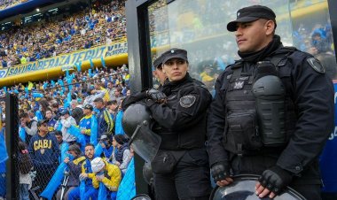 Boca emitió un comunicado tras la clausura de un sector de La Bombonera