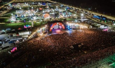 Recomendaciones para disfrutar la FNS