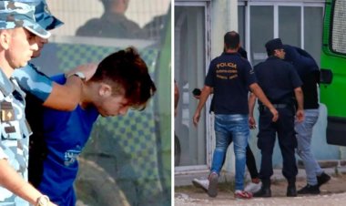 Por qué Máximo Thomsen podría ser alojado en una cárcel en soledad