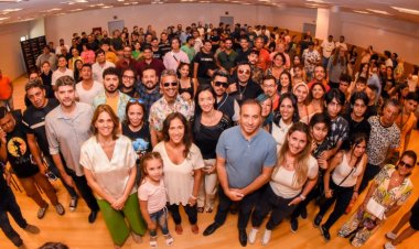 Más de 180 proyectos musicales sanjuaninos brillarán en la FNS 2023