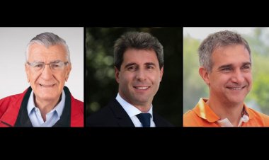 Todos adentro: hoy presentan el Frente oficialista San Juan por Todos