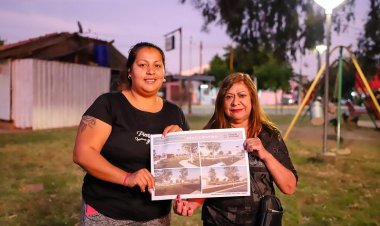 Capital: inscribí tu barrio para que se hagan obras del Presupuesto Participativo 2023