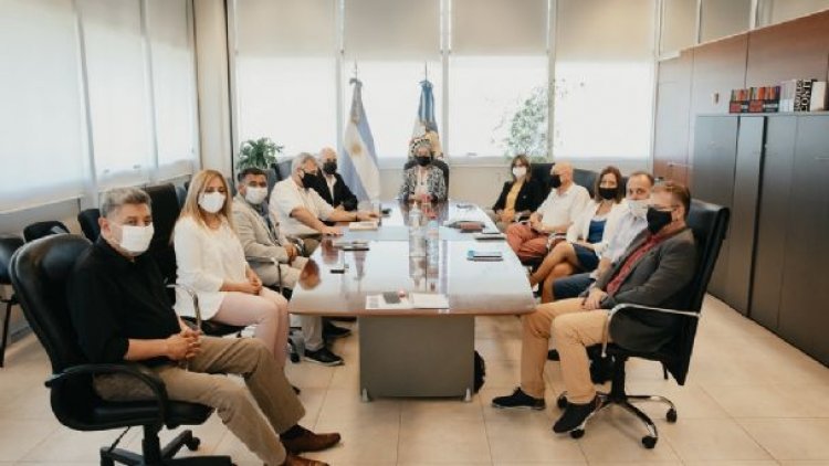 Educación convocó a paritarias el 16 de Febrero