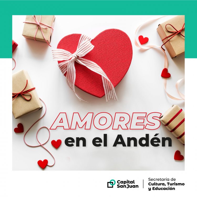 Capital celebra el amor con una gran feria de diseño