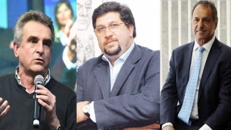 Qué nombres suenan para ocupar el cargo que deja Juan Manzur