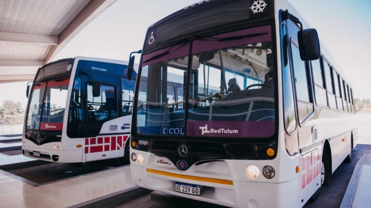 La UTA se declaró en estado de alerta y podría haber un paro de transporte