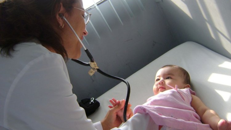 San juan redujo la mortalidad infantil en 2021