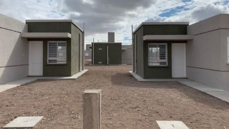 Nueva operatoria de vivienda del IPV: conoce todos los detalles