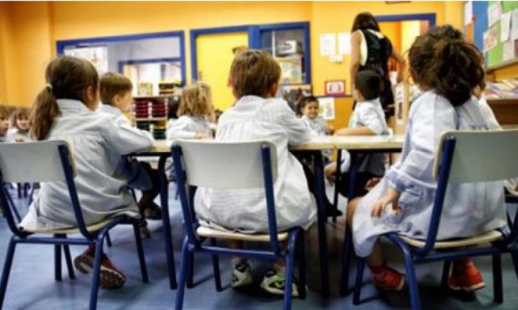 Conoce cuando y donde será la reubicación de alumnos de primaria